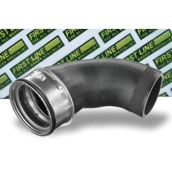 Charge Air Hose FIRST LINE FTH1541 OE Ref 11 61 7 799 395 FIRST LINE