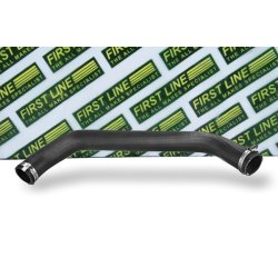 Charge Air Hose FIRST LINE FTH1550 OE Ref 6C116C646BE FIRST LINE