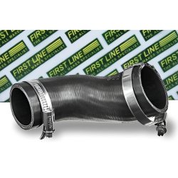 Charge Air Hose FIRST LINE FTH1557 OE Ref AV616K863AD FIRST LINE