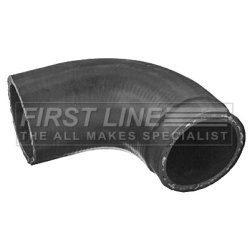 Charge Air Hose FIRST LINE FTH1583 OE Ref 1M5Q-6K683-CA FIRST LINE