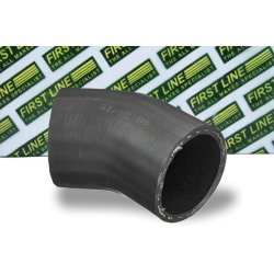 Charge Air Hose FIRST LINE FTH1589 OE Ref 1120152 FIRST LINE