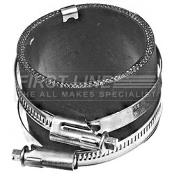 Charge Air Hose FIRST LINE FTH1592 OE Ref 1578121