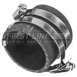 Charge Air Hose FIRST LINE FTH1593 OE Ref 1715459