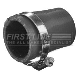 Charge Air Hose FIRST LINE FTH1596 OE Ref 1697700