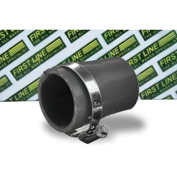 Charge Air Hose FIRST LINE FTH1596 OE Ref 1697700 FIRST LINE