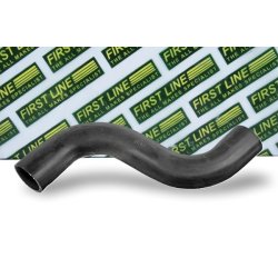 Charge Air Hose FIRST LINE FTH1598 OE Ref 14463-JD56A FIRST LINE