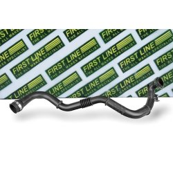 Charge Air Hose FIRST LINE FTH1614 OE Ref 8200208708