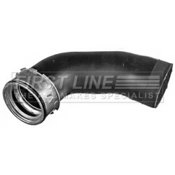 Charge Air Hose FIRST LINE FTH1621 OE Ref 11617789961 FIRST LINE