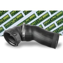 Charge Air Hose FIRST LINE FTH1622 OE Ref 11617798440 FIRST LINE