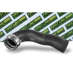 Charge Air Hose FIRST LINE FTH1628 OE Ref 1K0 145 832 Q FIRST LINE