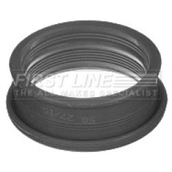 Charge Air Hose FIRST LINE FTH1640 OE Ref 2E0129213A FIRST LINE