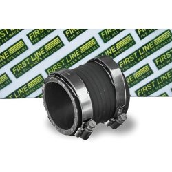 Charge Air Hose FIRST LINE FTH1641 OE Ref 9179002 FIRST LINE