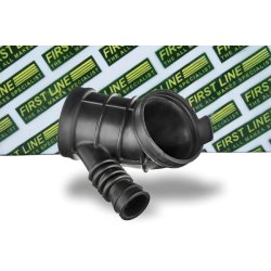 Air Filter Intake Hose FIRST LINE FTH1653 OE Ref 13541435627 FIRST LINE