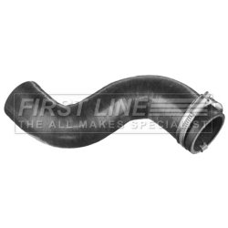 Charge Air Hose FIRST LINE FTH1664 OE Ref PNH500570 FIRST LINE