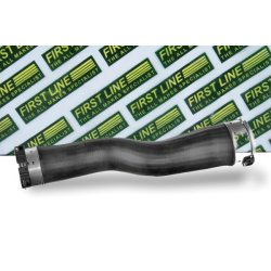 Charge Air Hose FIRST LINE FTH1672 OE Ref 11617810614