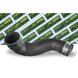 Charge Air Hose FIRST LINE FTH1692 OE Ref 2115282982 FIRST LINE
