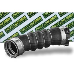 Charge Air Hose FIRST LINE FTH1704 OE Ref 11617800142 FIRST LINE