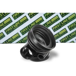 Air Filter Intake Hose FIRST LINE FTH1708 OE Ref 13541740931 FIRST LINE