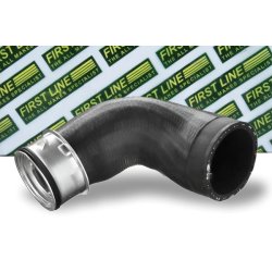 Charge Air Hose FIRST LINE FTH1713 OE Ref 3C0 145 828 F FIRST LINE