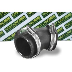 Charge Air Hose FIRST LINE FTH1716 OE Ref 4F0145980F