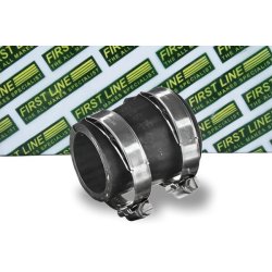 Charge Air Hose FIRST LINE FTH1717 OE Ref 4F0145979A FIRST LINE