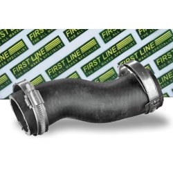 Charge Air Hose FIRST LINE FTH1719 OE Ref 4F0145708C FIRST LINE