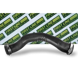 Charge Air Hose FIRST LINE FTH1721 OE Ref 4F0145943H FIRST LINE