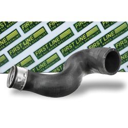 Charge Air Hose FIRST LINE FTH1723 OE Ref 8E0145834P FIRST LINE