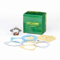 Coolant Thermostat FIRST LINE FTK001 OE Ref 0000098450800 FIRST LINE