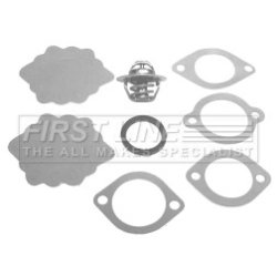Coolant Thermostat FIRST LINE FTK003 OE Ref 03G 121 113