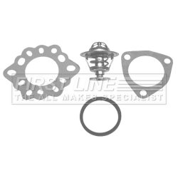 Coolant Thermostat FIRST LINE FTK004 OE Ref 1507640