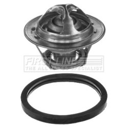 Coolant Thermostat FIRST LINE FTK005