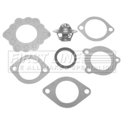 Coolant Thermostat FIRST LINE FTK006