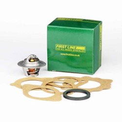 Coolant Thermostat FIRST LINE FTK006 FIRST LINE