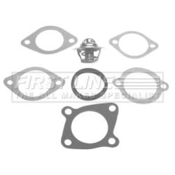 Coolant Thermostat FIRST LINE FTK008