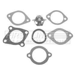 Coolant Thermostat FIRST LINE FTK013 OE Ref 90048-33021