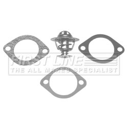Coolant Thermostat FIRST LINE FTK015