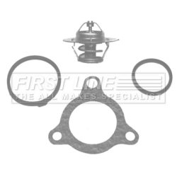 Coolant Thermostat FIRST LINE FTK016