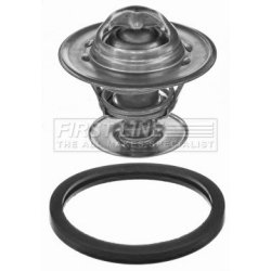 Coolant Thermostat FIRST LINE FTK018