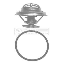 Coolant Thermostat FIRST LINE FTK019 OE Ref 077121113