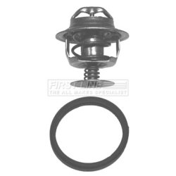 Coolant Thermostat FIRST LINE FTK021