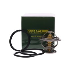 Coolant Thermostat FIRST LINE FTK027 OE Ref 1086282