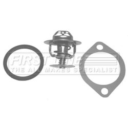 Coolant Thermostat FIRST LINE FTK028 OE Ref 1086282