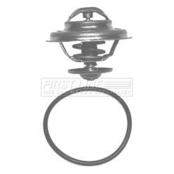 Coolant Thermostat FIRST LINE FTK029