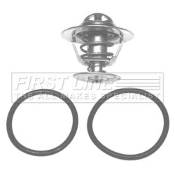 Coolant Thermostat FIRST LINE FTK034