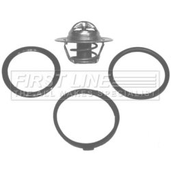 Coolant Thermostat FIRST LINE FTK035