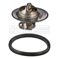 Coolant Thermostat FIRST LINE FTK036