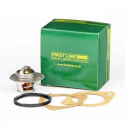 Coolant Thermostat FIRST LINE FTK037 OE Ref EA03222101 FIRST LINE