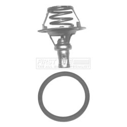 Coolant Thermostat FIRST LINE FTK038