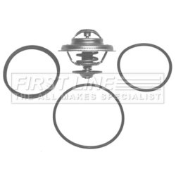 Coolant Thermostat FIRST LINE FTK042